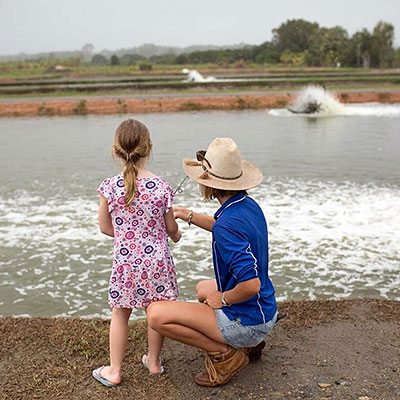 Daintree Barramundi Private Tour
