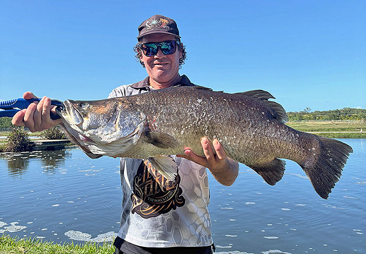Daintree Barramundi Private Tour